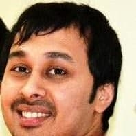 Suraj Gantayat