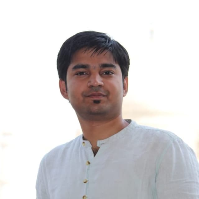 Suraj Kumar