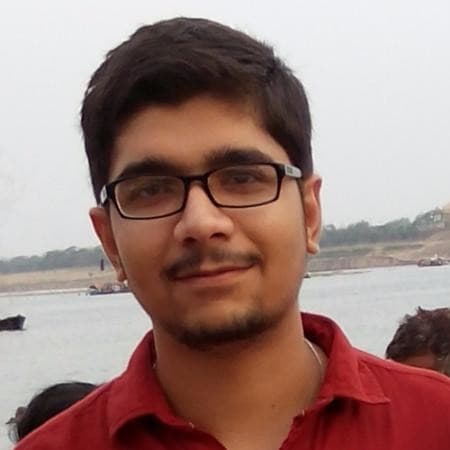 Suraj Tripathi