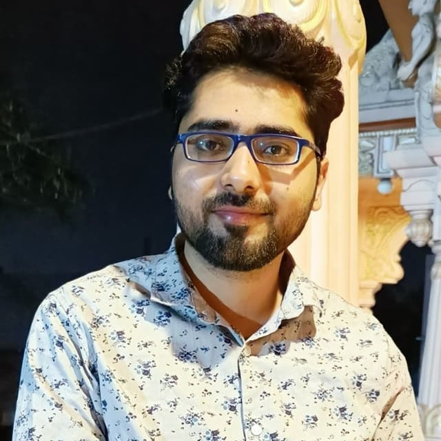 Suraj Singh