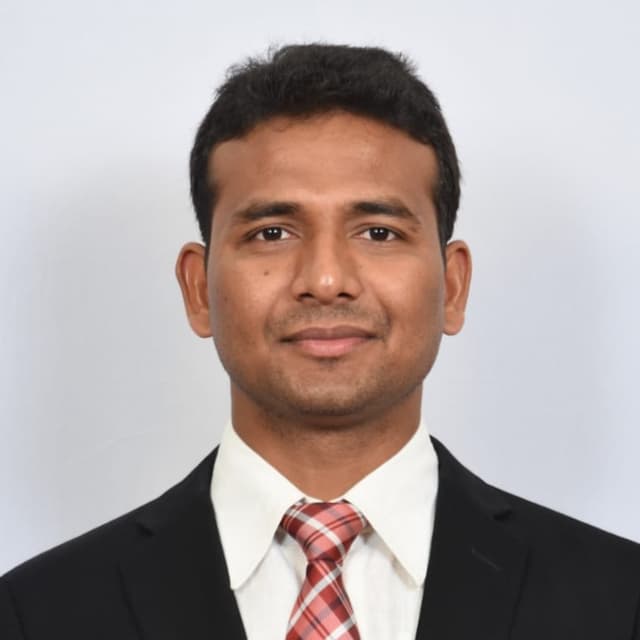 Suraj Jaiswal