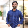 Suraja Behura