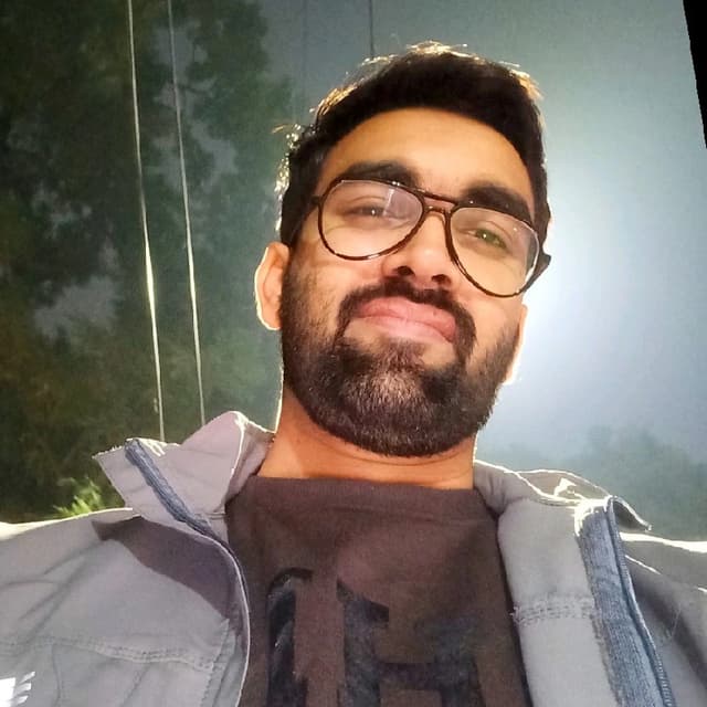 Suraj Barnawal