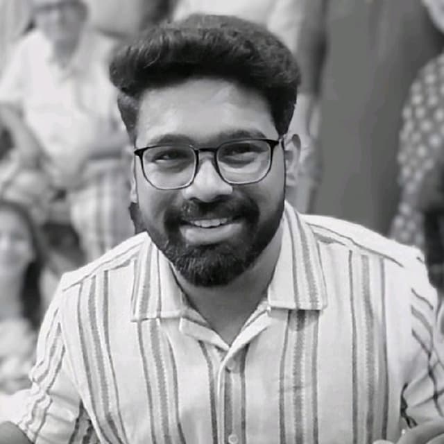 Suraj Bhadane