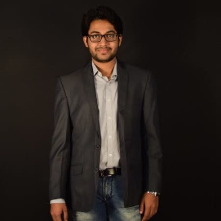 Suraj Bhakat