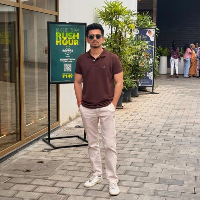 Suraj Bhati