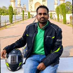 Suraj Bobe