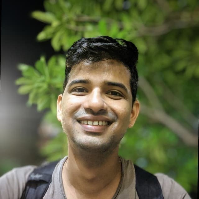 Suraj Bokey
