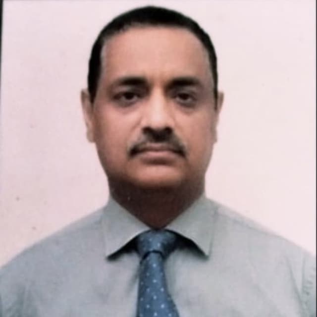 Suraj Chugh