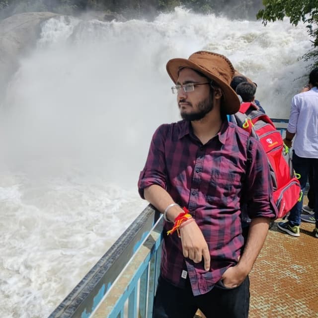 Suraj Dutt Bhatt