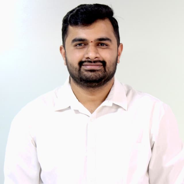 Suraj Kulkarni