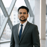 Suraj Kumar