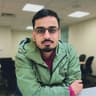 Suraj Dubey