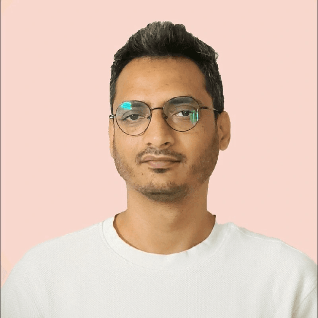 Suraj Dubey