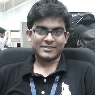 Surajeet Sen