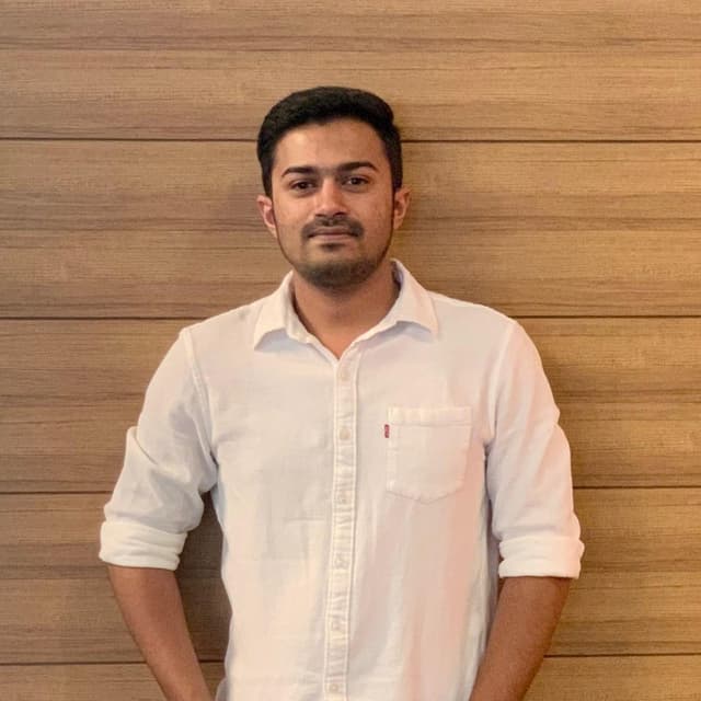 suraj goel