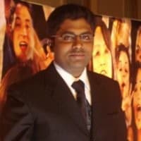 Raghu Gowda