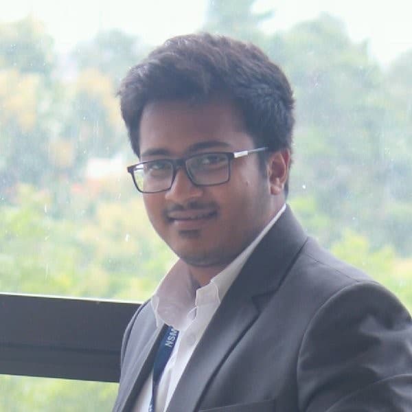Suraj Hegde