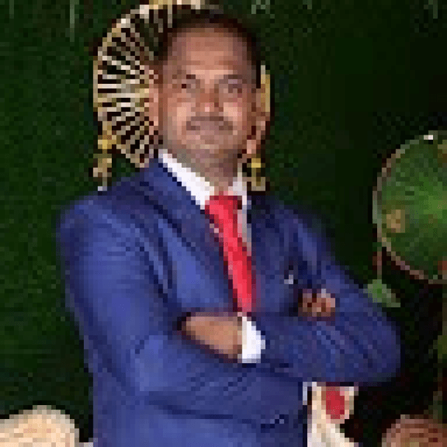 Surajit Mahato