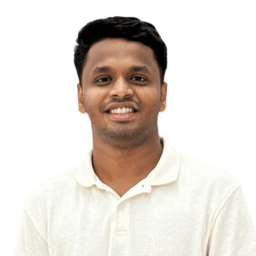 Surajit Mondal