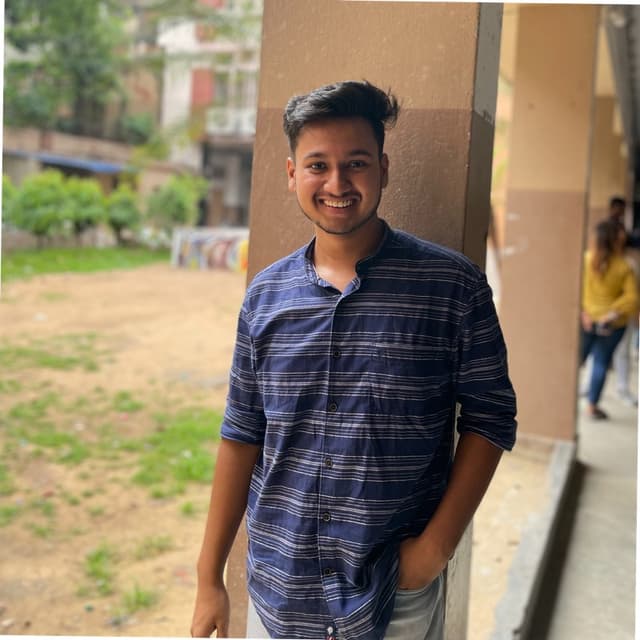 surajit patra
