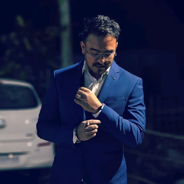 Surajit Deka