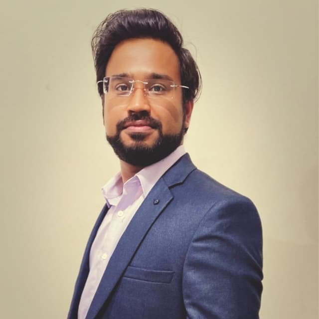 Surajit Laik