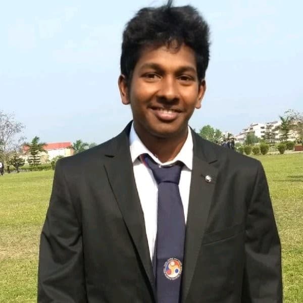Suraj Kotta