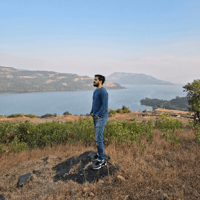 Suraj Kudale