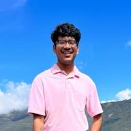Suraj Kumar