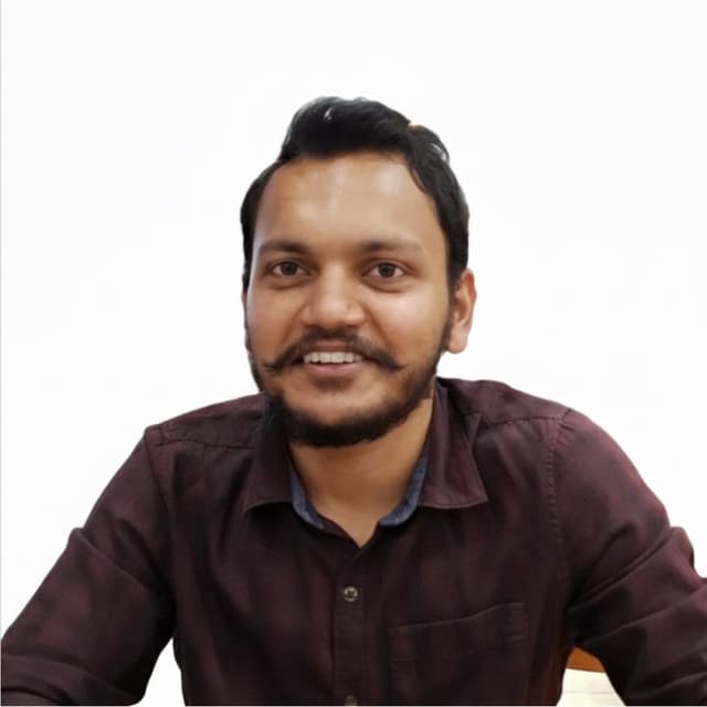 Suraj Kumar
