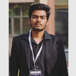 Suraj  Kumar 