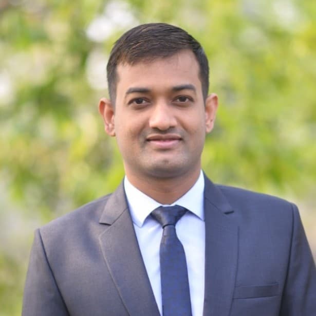 Suraj Baghel