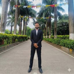 Suraj Kumar