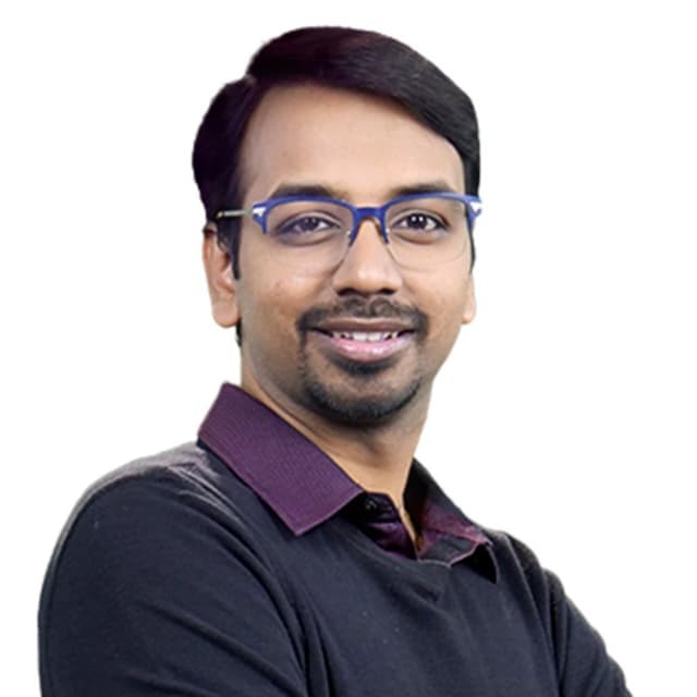 CA Suraj Lakhotia