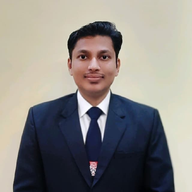 Suraj Langhi