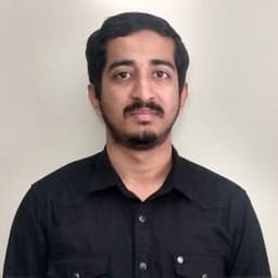Suraj Madenur Sreenivasa