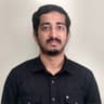 Suraj Madenur Sreenivasa