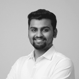 Suraj M.
