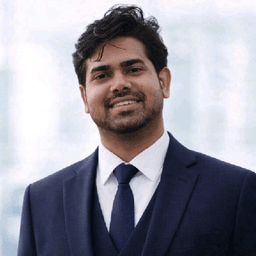 Suraj Nair