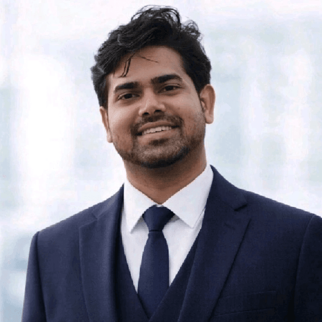 Suraj Nair