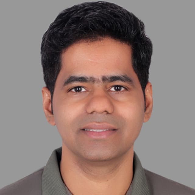 Suraj N.