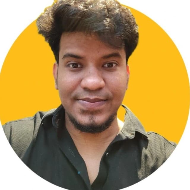 Suraj Nayak