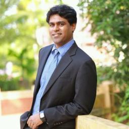 Suraj Nicklavos Murikuthara