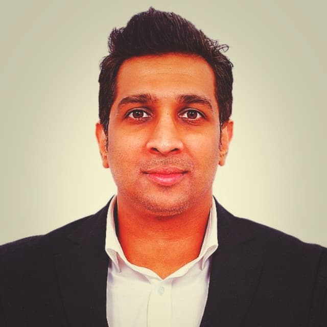 Suraj Niranjan