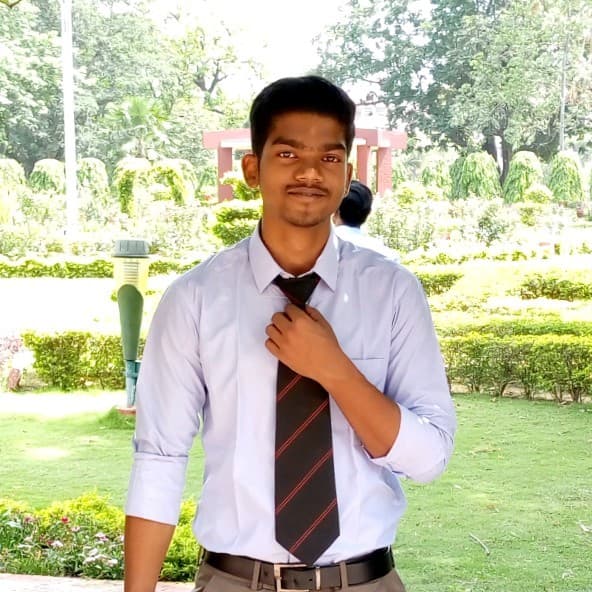 Suraj Oraon