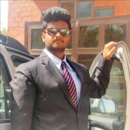SURAJ PHANINDRA
