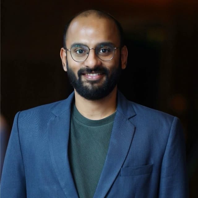 Suraj Pisharody