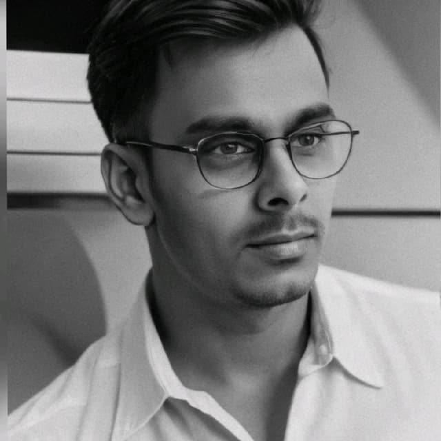 Suraj Prasim Patel