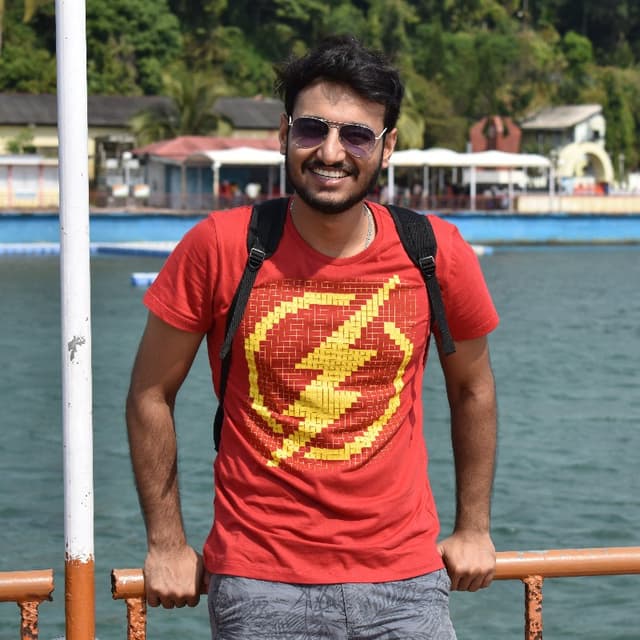 Suraj Punetha